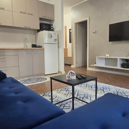 Apartment Hana 2 *