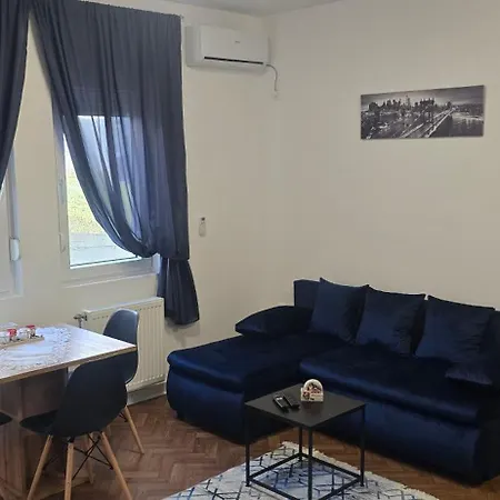 Apartment Hana 2