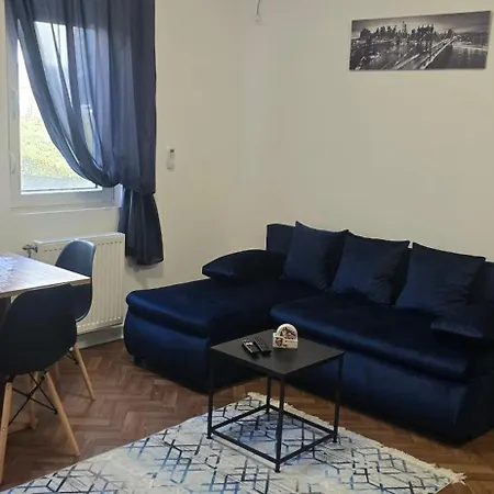 Apartment Hana 2 Belgrade