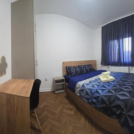 Hana 2 * Belgrade