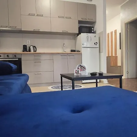 Hana 2 Apartment