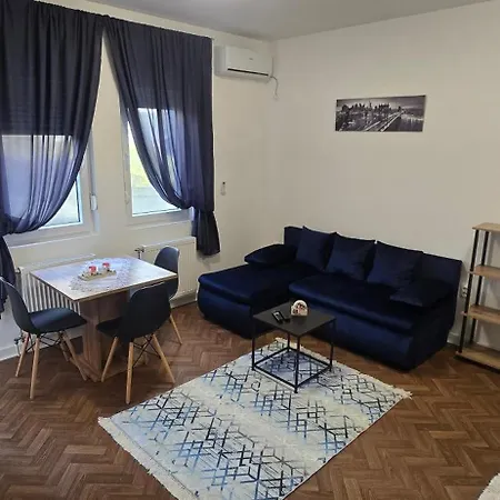 Apartment Hana 2 *