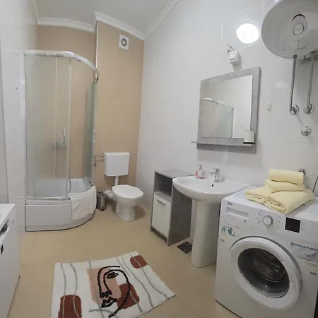 Hana 2 Apartment